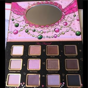 Tarte Cosmetics Holiday Eyeshadow Palette